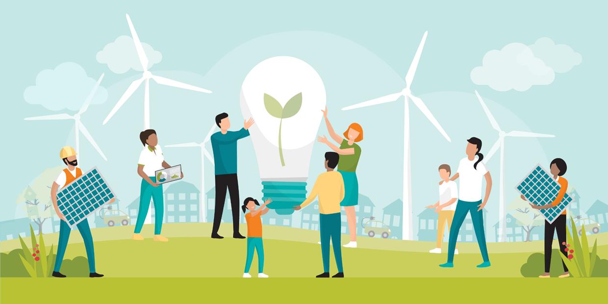 MURAVERA, Al via il percorso verso la Comunità Energetica Rinnovabile