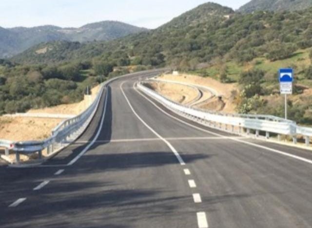 BURCEI, Protesta senza sosta per la nuova provinciale: cittadini pronti a nuove mobilitazioni