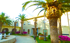VILLASIMIUS, Filo diretto con il Comune per i cittadini over 70