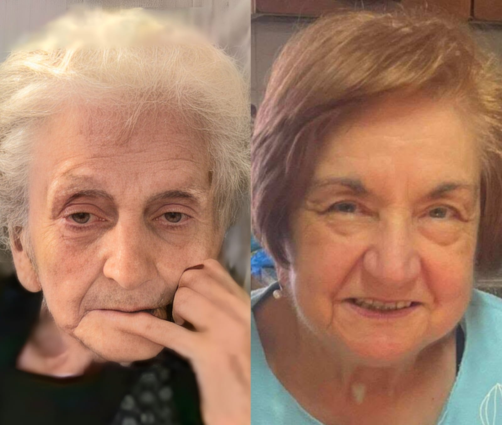 MURAVERA, addio a due storiche insegnanti, Claudia Mela e Silvana Salis