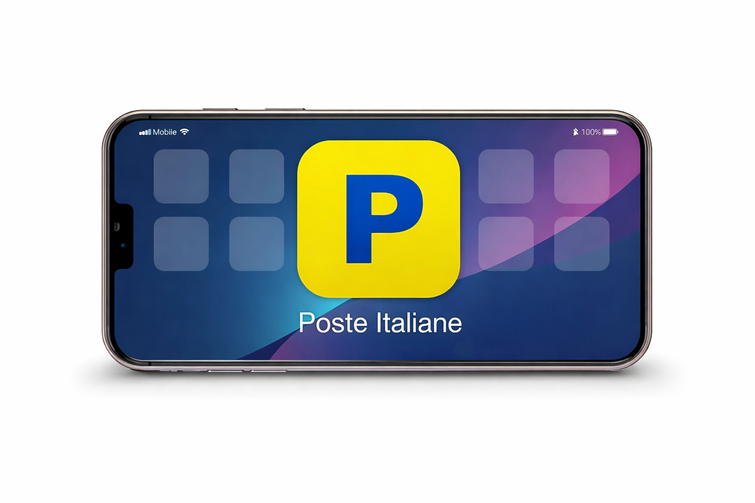 GERREI, Numeri da record per l’app “P” di Poste Italiane, la utilizzano già oltre duemila cittadini