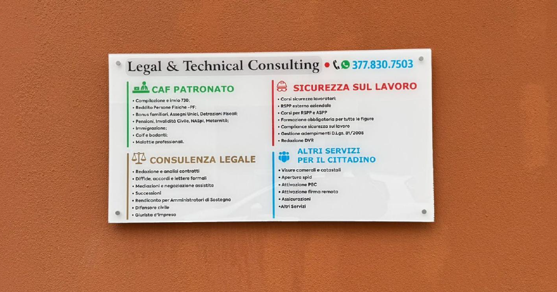 BURCEI, Apre un nuovo sportello di servizi per i cittadini