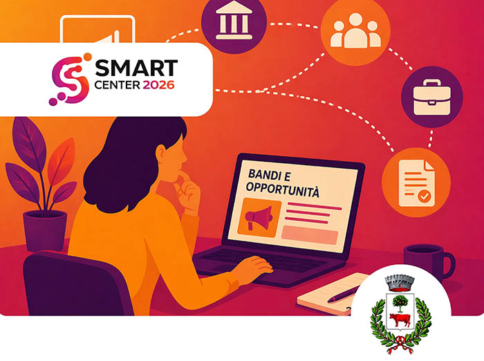 MURAVERA, Smart Center: al via i workshop 2026, primo incontro su bandi e opportunità