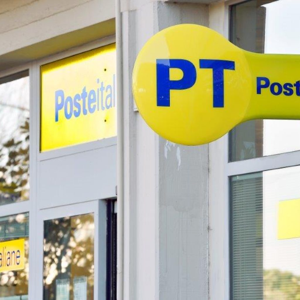 GERREI, Impianti automatizzati negli uffici postali di Ballao ed Escalaplano