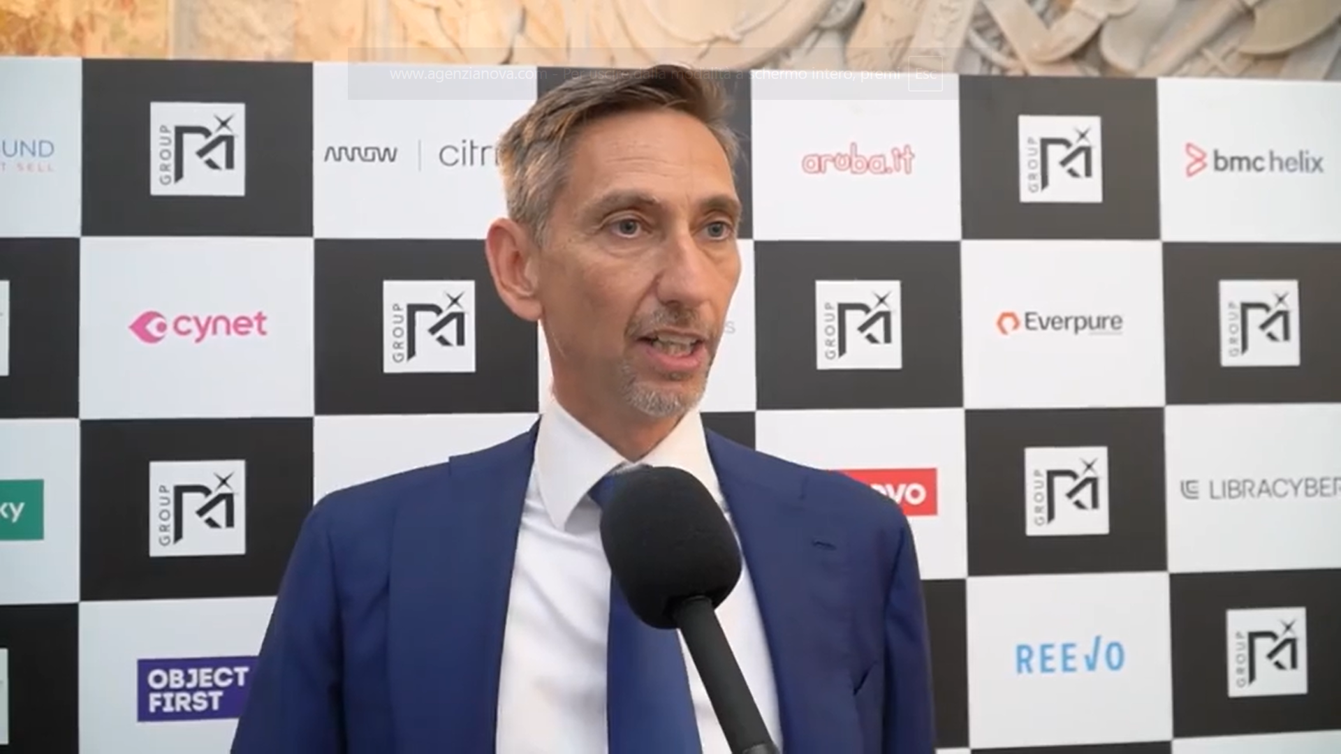 Morandini (R1 Group): “Il cloud è un abilitatore per l’evoluzione digitale di un’azienda ma serve una governance”