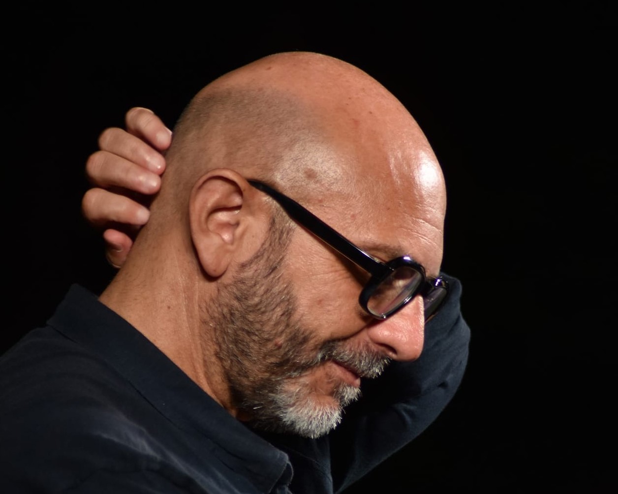 SAN NICOLO’ GERREI, Al via il Festival Letterario, primo ospite Giovanni Follesa