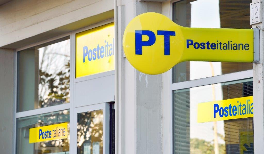 VILLASIMIUS, Poste italiane: servizi garantiti anche a Ferragosto