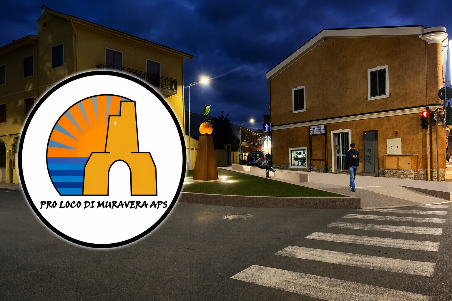 MURAVERA, Rinnovato il direttivo della Pro Loco