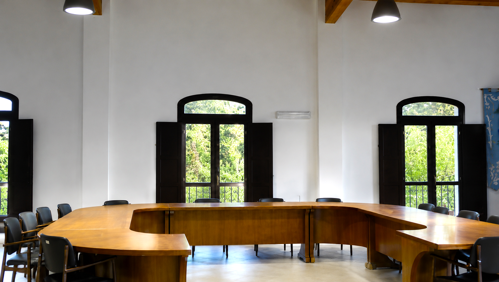 VILLAPUTZU, Rifiuti, Tari e barriere architettoniche in Consiglio comunale