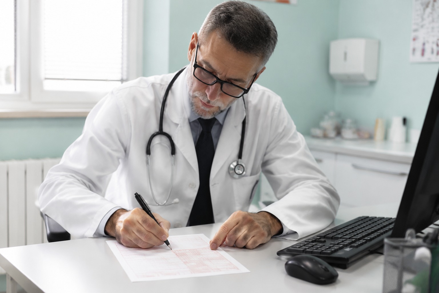 SAN VITO, Il paese senza medico di base da gennaio, parte la raccolta firme dei cittadini