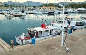 VILLAPUTZU, Porto: via libera al progetto da 4 milioni per recuperare la parte dello scalo non agibile