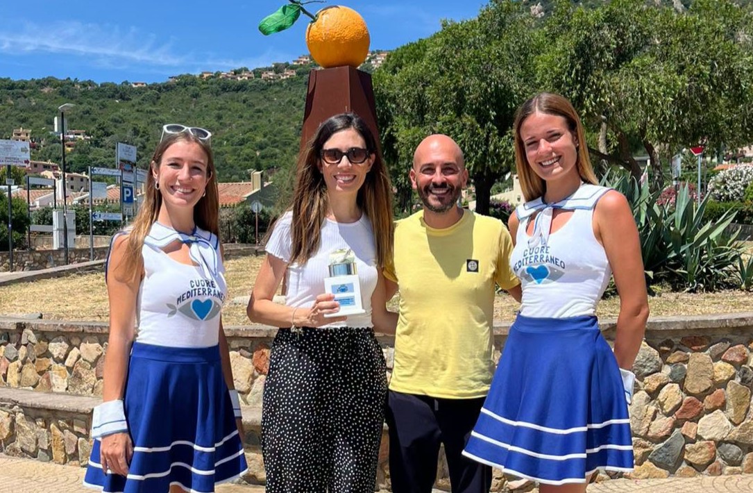 MURAVERA, Comune premiato per la raccolta virtuosa degli imballaggi in acciaio