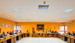 MURAVERA, In Consiglio comunale le linee programmatiche 2026-2031