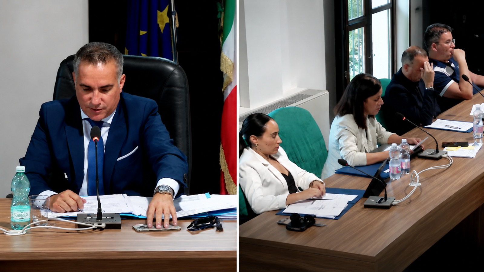 VILLAPUTZU, Serata inaugurale del Festival delle Launeddas al porto: è polemica in Consiglio comunale