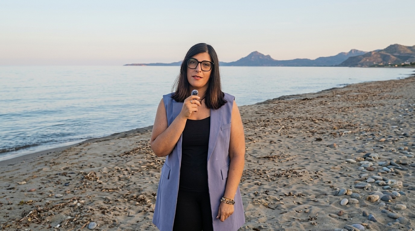 MURAVERA, Francesca Mattana, primo bilancio di un mese di mandato:”Sicurezza, servizi e decoro le nostre priorità”