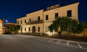 SAN VITO, Opere pubbliche per 13,7 milioni: investimenti per casa anziani e sicurezza del territorio