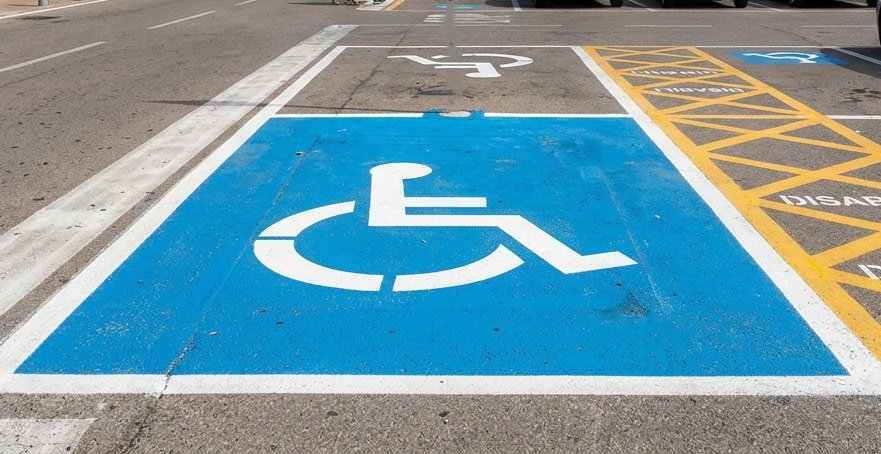 LA LETTERA, “A Costa Rei mancano i parcheggi per le persone con disabilità vicino alla spiaggia”