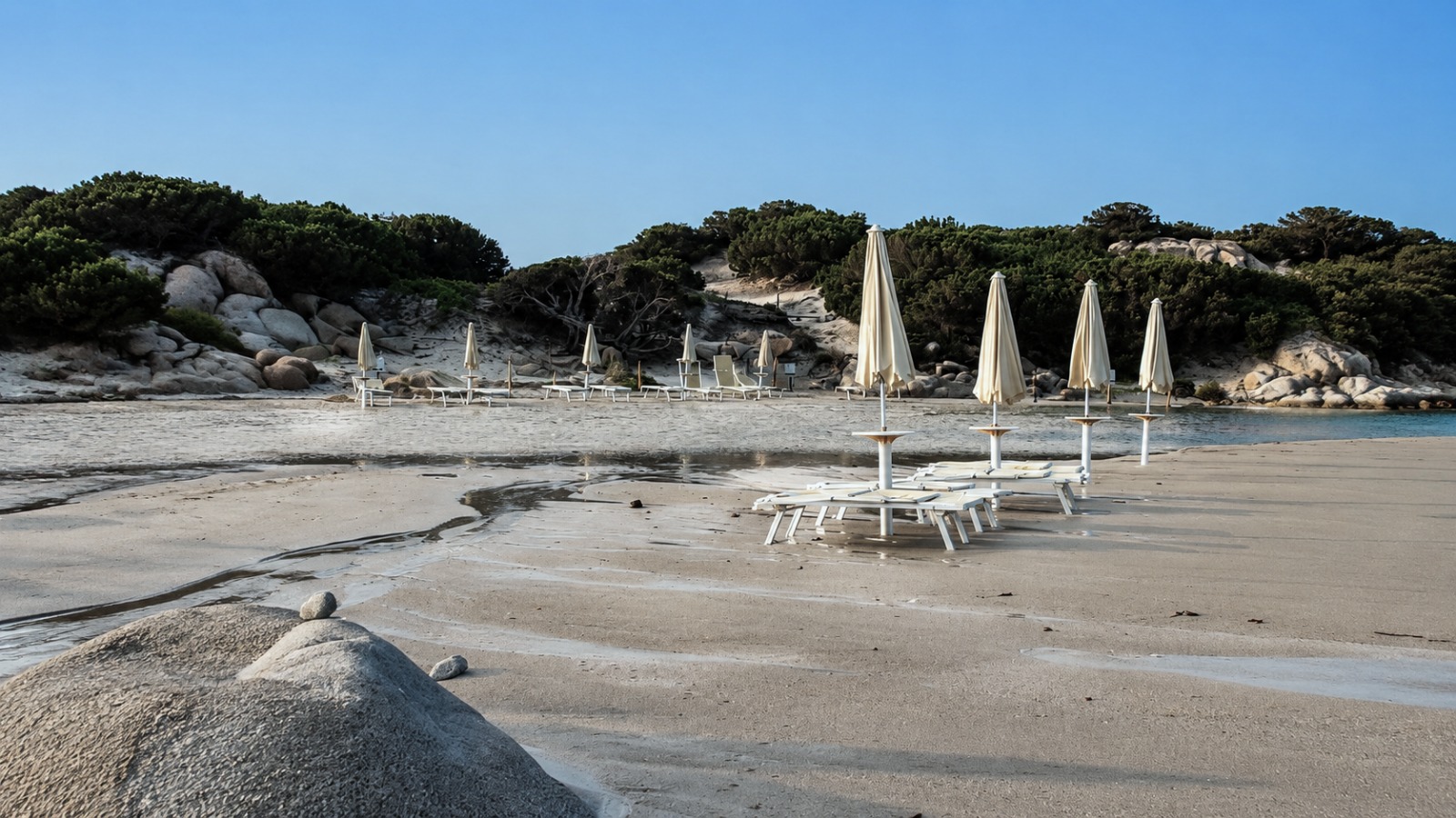 VILLASIMIUS, Nuove restrizioni in vista per l’accesso a Punta Molentis