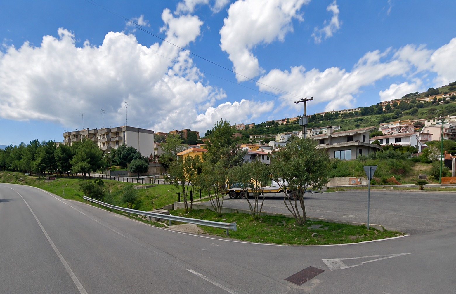 VILLAPUTZU, Assestamento di bilancio, 225 mila euro per decoro urbano e strade