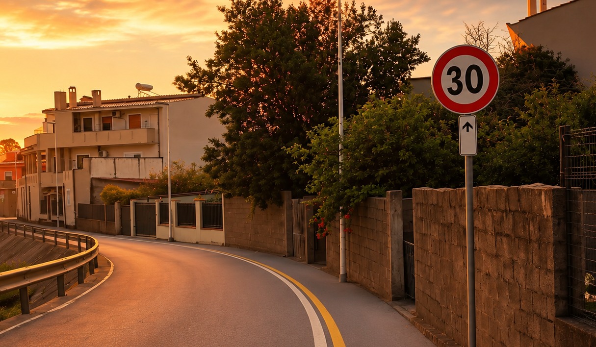 LA LETTERA, “In via Sarrabus a Muravera troppi spericolati in auto e moto, servono più controlli”