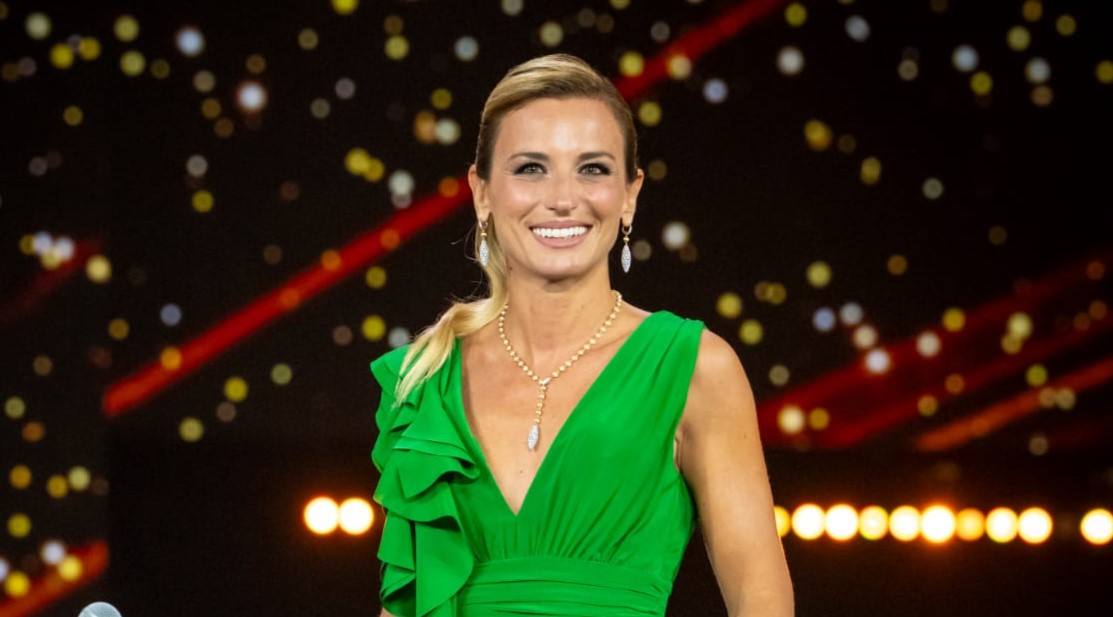 VILLASIMIUS, Beatrice Venezi racconta le donne dimenticate della musica a “Ideario storie”