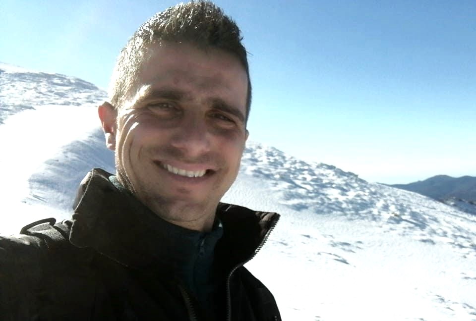 VILLAPUTZU, Il paese in lutto per la tragica morte di Christian Sirigu