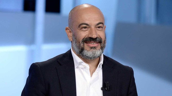 VILLASIMIUS, Gianluigi Paragone apre la II edizione di “Ideario Storie, il libro racconta”