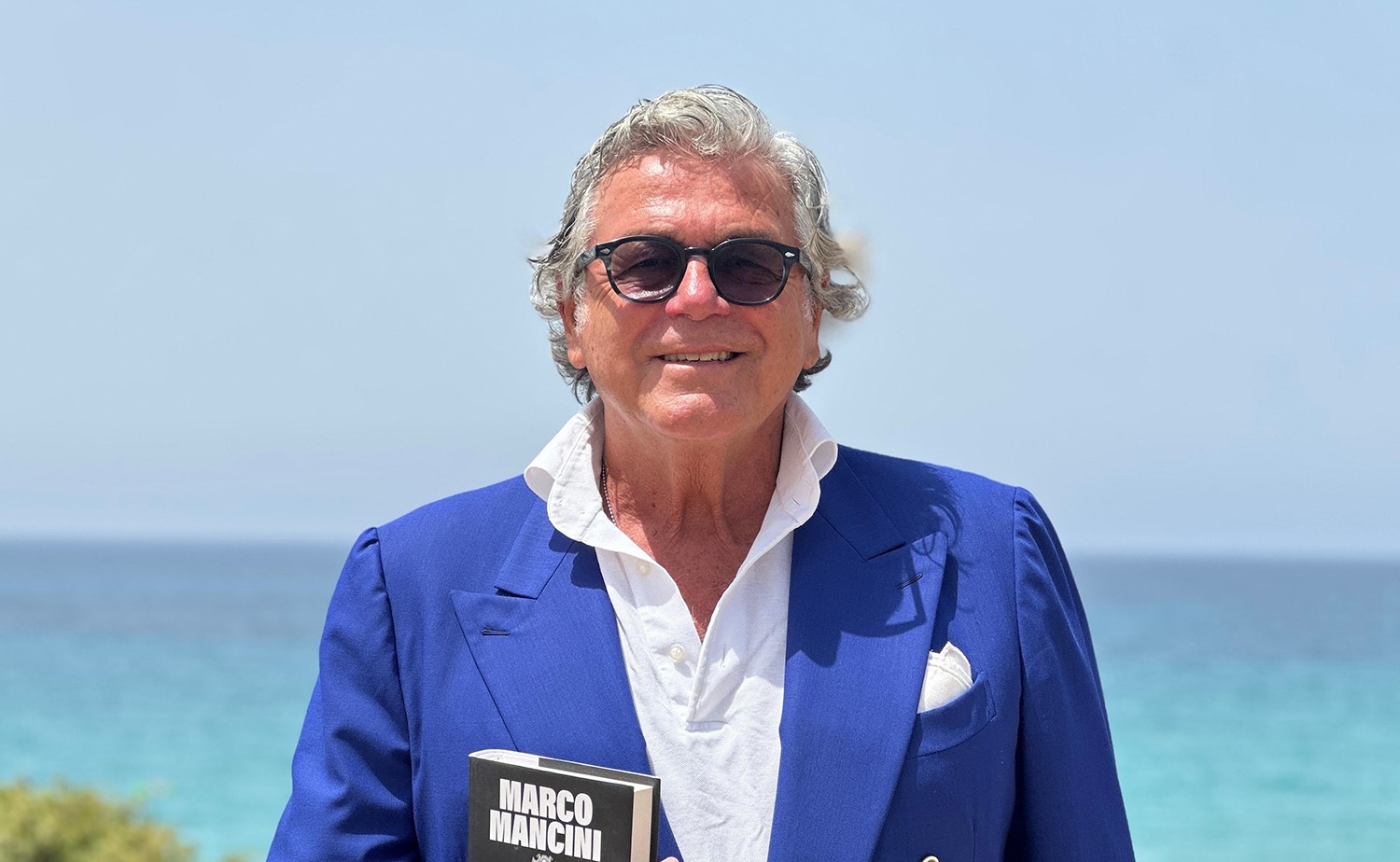 VILLASIMIUS, A Ideario storie l’ex responsabile del controspionaggio italiano Marco Mancini