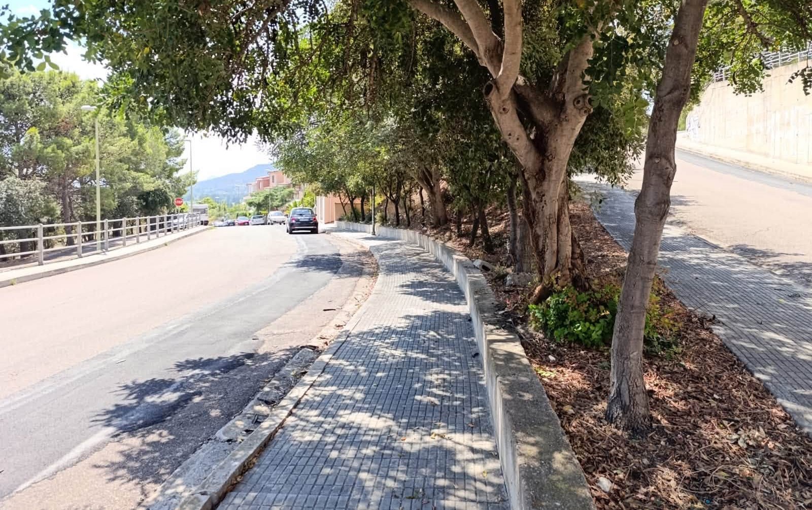 VILLAPUTZU, Decoro e pulizie: interventi del Comune a Santa Maria e Porto Corallo