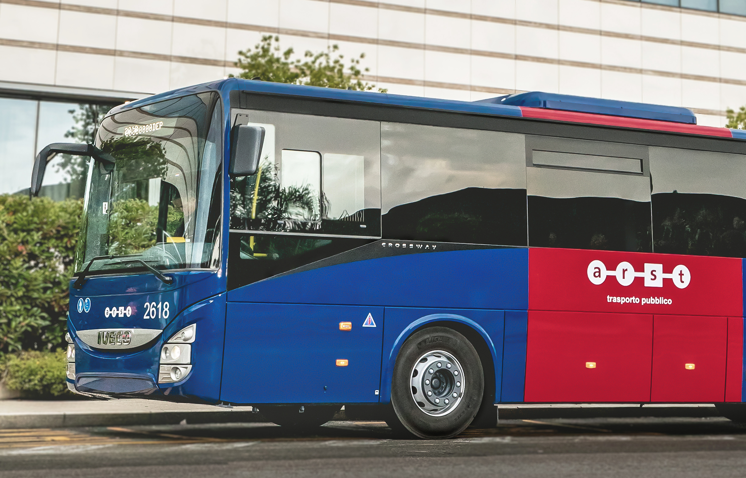 MURAVERA, Bus Arst strapieni sulla linea 103: passeggeri lasciati a terra
