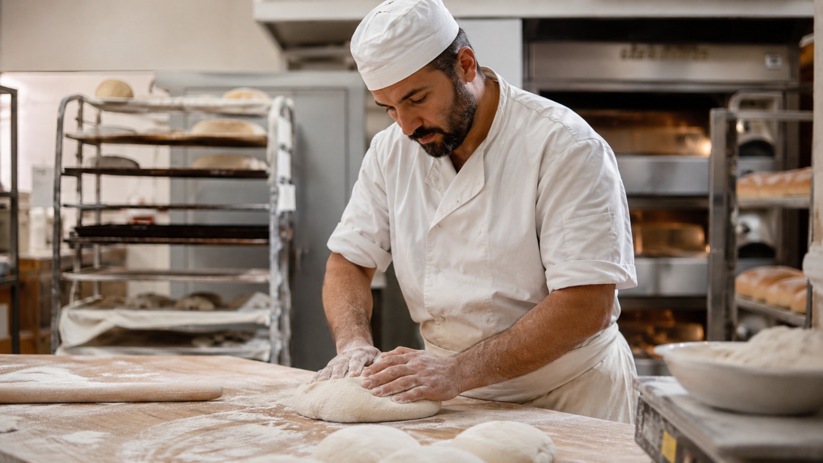 SARDEGNA, Settore alimentare cerca lavoratori, introvabili 7 panettieri e pastai su 10