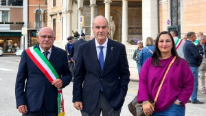 SAN VITO, Prima guerra mondiale, il Comune rende omaggio ai caduti del paese a Monte Zebio (Asiago)