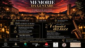 CASTIADAS, Storia e sapori nell’Ex Colonia Penale con “Memorie da Gustare”
