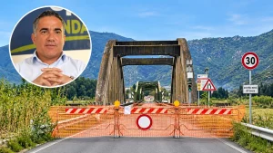 VILLAPUTZU, Ponte di ferro, il sindaco: “Il Comune non è stato coinvolto nell’organizzazione della manifestazione”