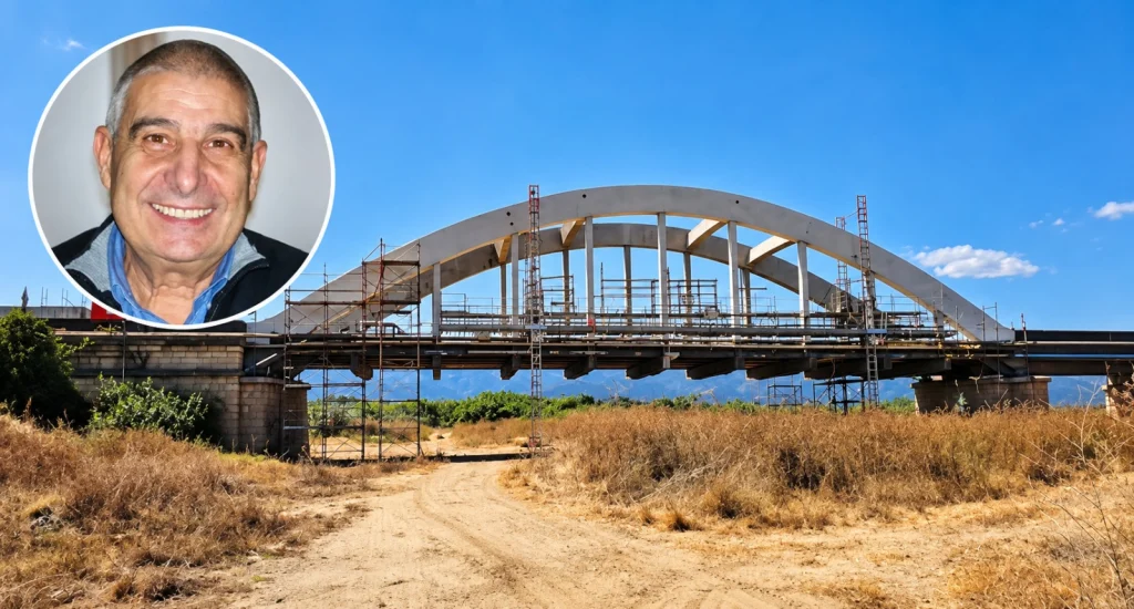 VILLAPUTZU, Ponte di Ferro, il Comitato replica al sindaco: “Abbiamo fatto tutto per collaborare”