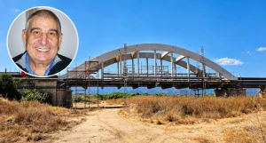 VILLAPUTZU, Ponte di Ferro, il Comitato replica al sindaco: “Abbiamo fatto tutto per collaborare”