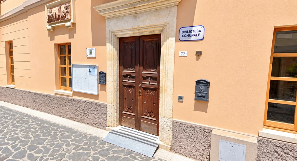 MURAVERA, Biblioteca comunale: oltre settemila quotidiani e riviste gratis con l’edicola digitale