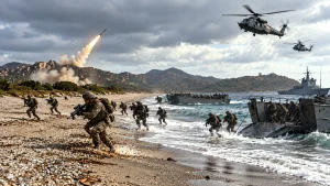 VILLAPUTZU, Esercitazioni militari nel Poligono di Quirra: a ottobre territorio e mare off limits per 7 giorni