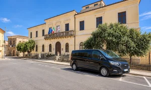 SAN VITO, Due nuove licenze per potenziare il servizio taxi Ncc