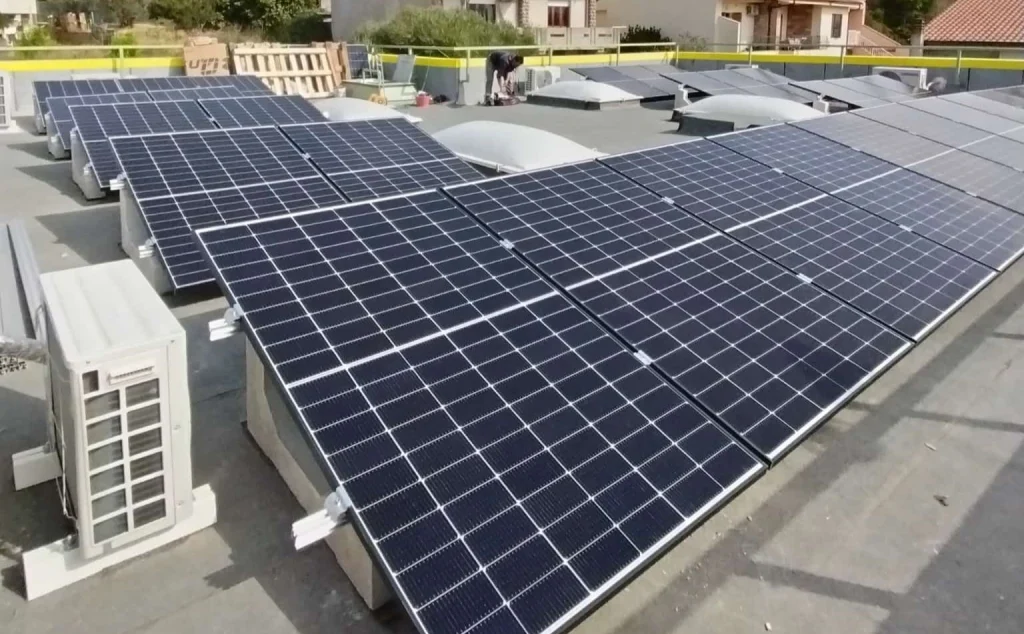 SARRABUS, Energia solare per gli uffici postali di Muravera e Villaputzu