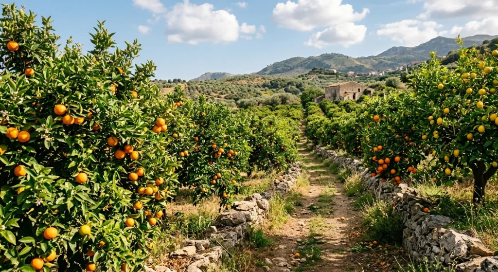 MURAVERA, Confronto con gli agrumicoltori per rilanciare il comparto nel Sarrabus