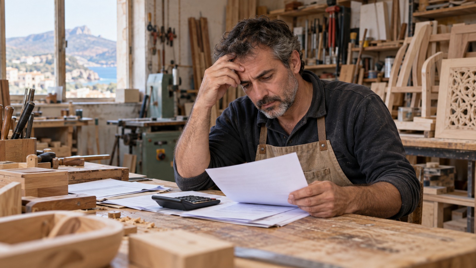 ECONOMIA, Confartigianato: le piccole imprese della Sardegna pagano il credito più caro d’Italia
