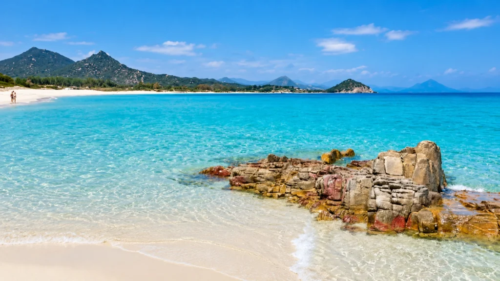 CASTIADAS, 2,2 milioni per riqualificare l’accesso al mare di Cala della Marina