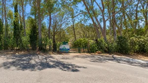 VILLAPUTZU, Il sindaco: “Per il campeggio di Porto Corallo valutiamo tutte le possibilità”