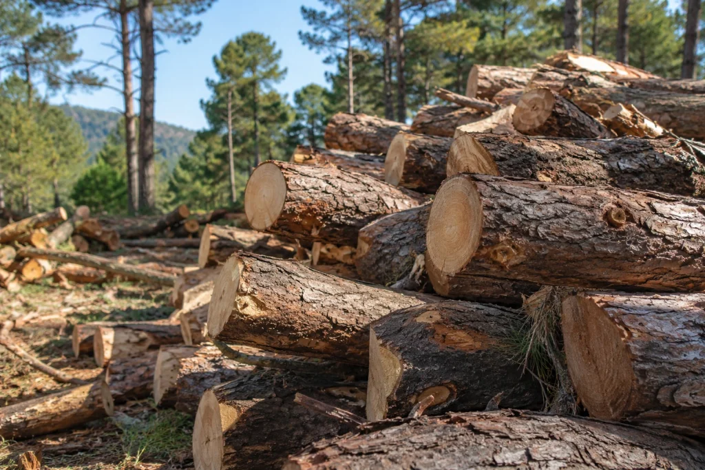 SAN VITO, Legna da ardere di Forestas alle famiglie: domande entro il 24 ottobre